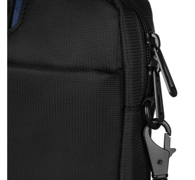 2E Сумка для ноутбука 2E 13.3" CBN413 Black (2E-CBN413BK)