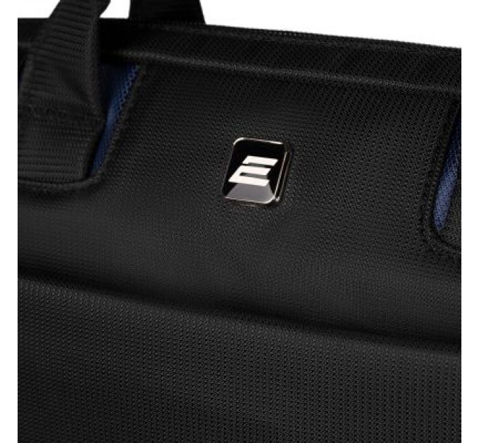 2E Сумка для ноутбука 2E 13.3" CBN413 Black (2E-CBN413BK)