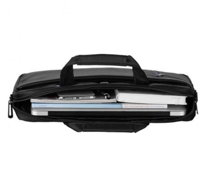2E Сумка для ноутбука 2E 13.3" CBN413 Black (2E-CBN413BK)