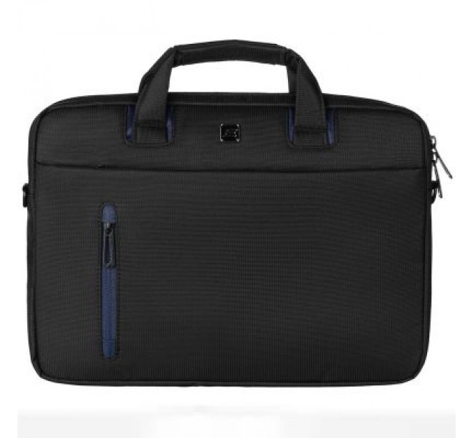 2E Сумка для ноутбука 2E 13.3" CBN413 Black (2E-CBN413BK)