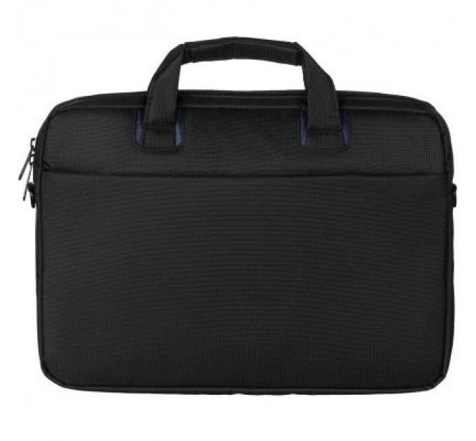 2E Сумка для ноутбука 2E 13.3" CBN413 Black (2E-CBN413BK)