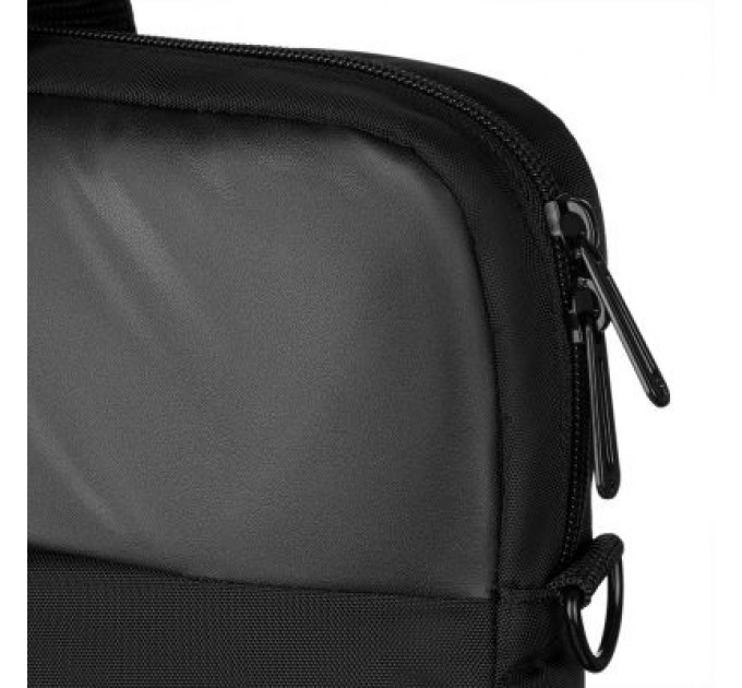 2E Сумка для ноутбука 2E 16" CBN616 Black (2E-CBN616BK)