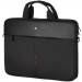 2E Сумка для ноутбука 2E 16" CBN616 Black (2E-CBN616BK)