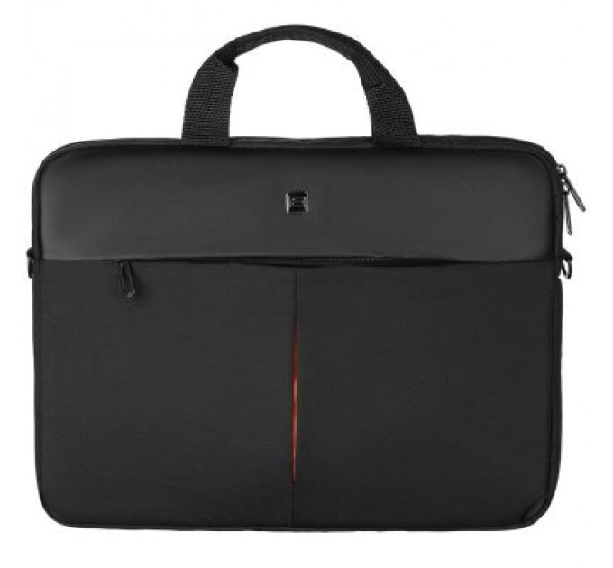 2E Сумка для ноутбука 2E 16" CBN616 Black (2E-CBN616BK)