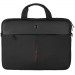 2E Сумка для ноутбука 2E 16" CBN616 Black (2E-CBN616BK)