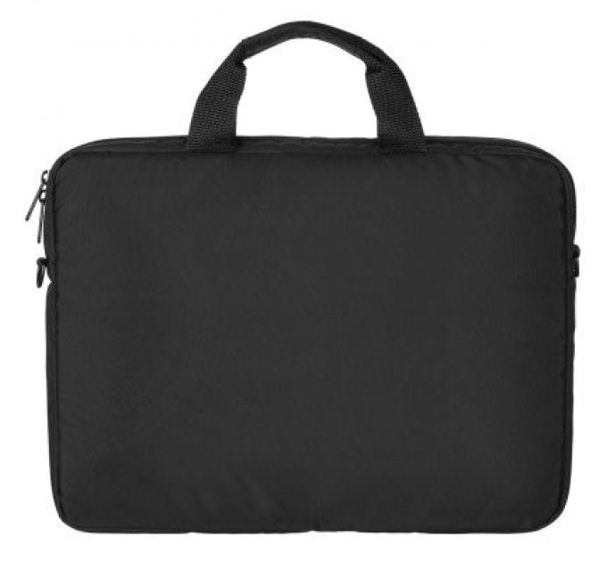 2E Сумка для ноутбука 2E 16" CBN616 Black (2E-CBN616BK)