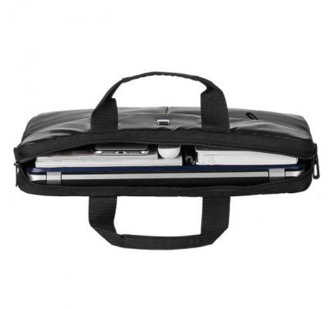 2E Сумка для ноутбука 2E 16" CBN616 Black (2E-CBN616BK)