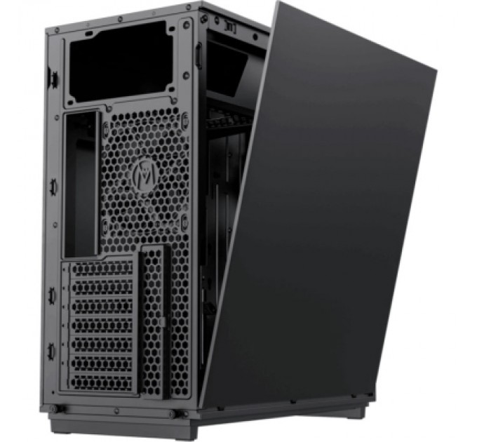 Gamemax Корпус Gamemax F46 Dark