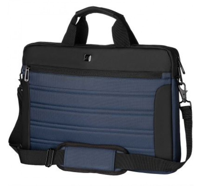 2E Сумка для ноутбука 2E 16" CBN816 Blue (2E-CBN816BU)