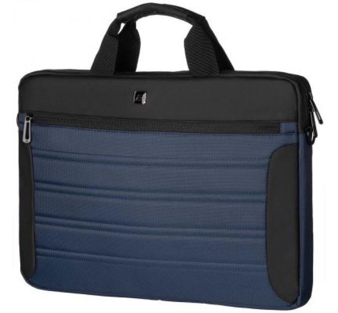 2E Сумка для ноутбука 2E 16" CBN816 Blue (2E-CBN816BU)