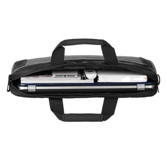 2E Сумка для ноутбука 2E 16" CBN816 Grey (2E-CBN816GR)