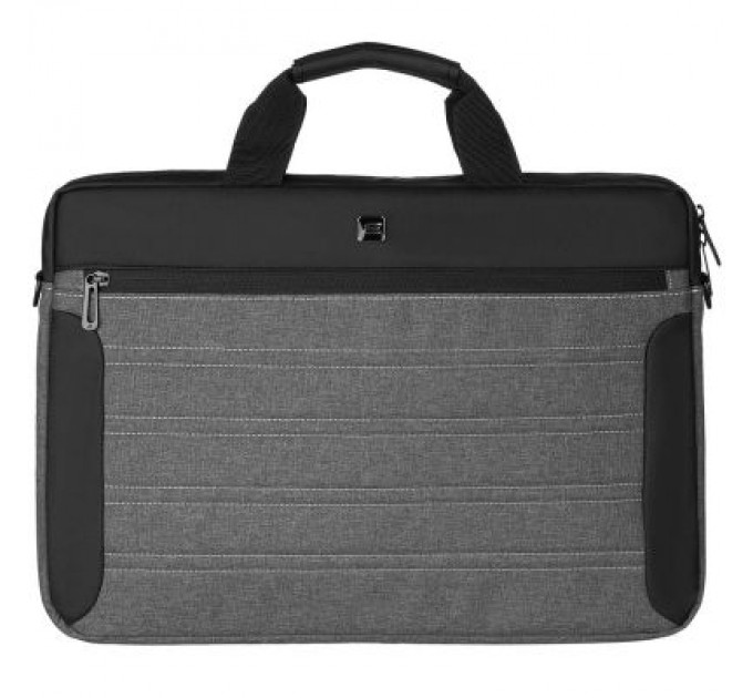 2E Сумка для ноутбука 2E 16" CBN816 Grey (2E-CBN816GR)
