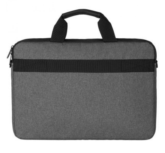 2E Сумка для ноутбука 2E 16" CBN816 Grey (2E-CBN816GR)