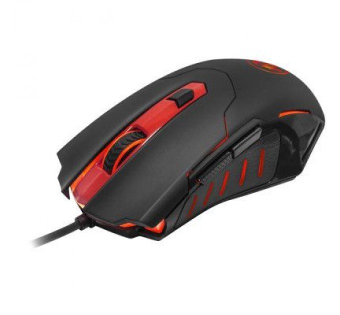 Redragon Мишка Redragon Pegasus Black (74806)