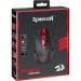 Redragon Мишка Redragon Pegasus Black (74806)