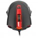 Redragon Мишка Redragon Pegasus Black (74806)