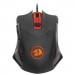 Redragon Мишка Redragon Pegasus Black (74806)