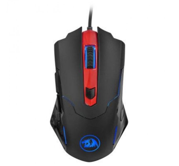 Redragon Мишка Redragon Pegasus Black (74806)