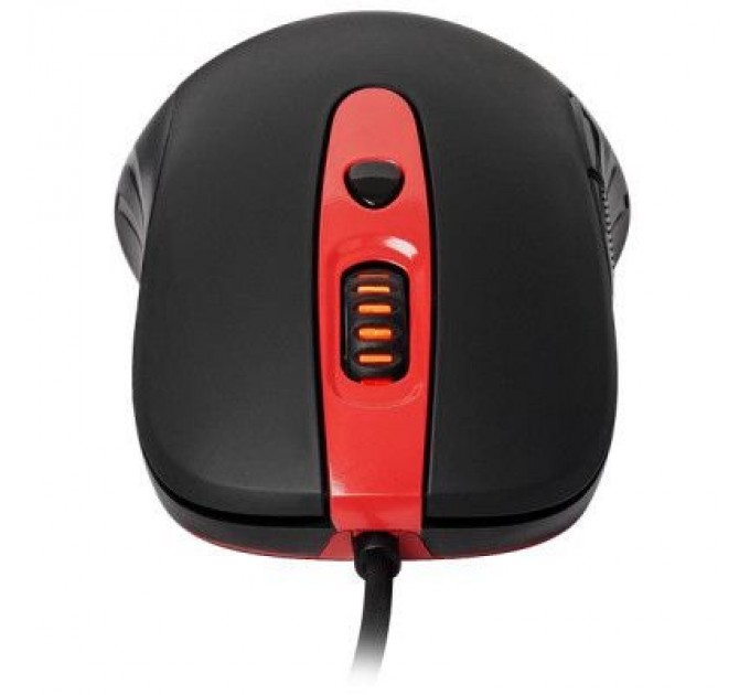 Redragon Мишка Redragon Gerderus Black (70241)