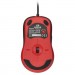 Redragon Мишка Redragon Gerderus Black (70241)