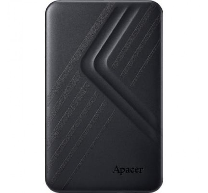 Apacer Зовнішній жорсткий диск 2.5" 1TB Apacer (AP1TBAC236B-1)