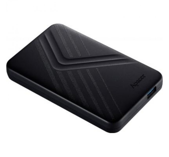 Apacer Зовнішній жорсткий диск 2.5" 1TB Apacer (AP1TBAC236B-1)
