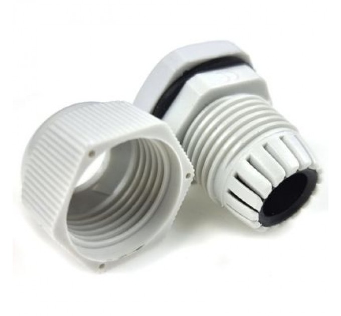 Eserver Опто-волоконне обладнання Eserver Кабельний ввід PG-13.5 (WT-7010 PG13.5)