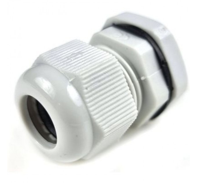 Eserver Опто-волоконне обладнання Eserver Кабельний ввід PG-13.5 (WT-7010 PG13.5)