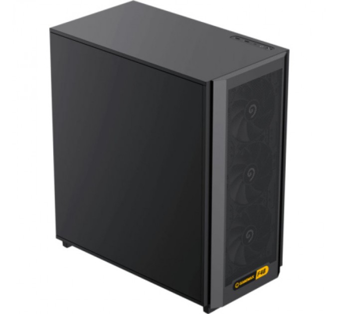 Gamemax Корпус Gamemax F46 Dark