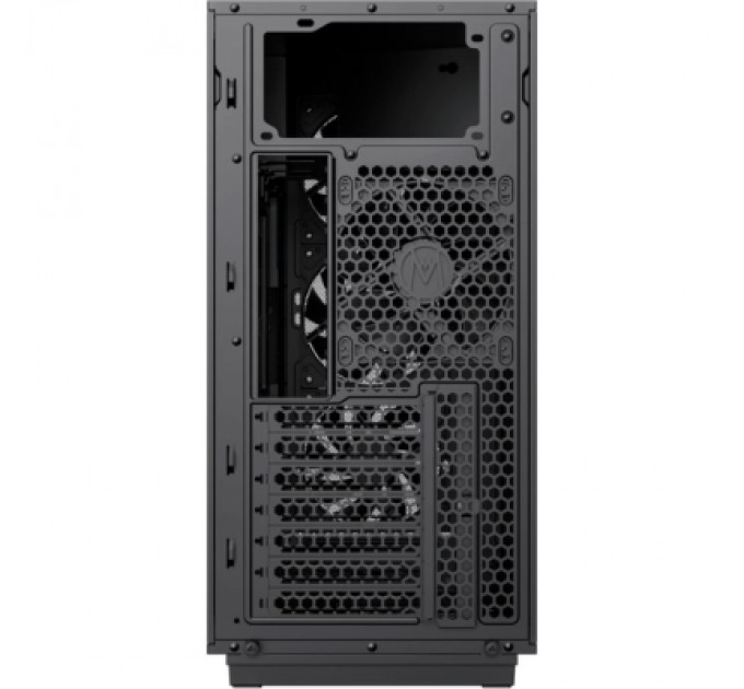 Gamemax Корпус Gamemax F46 Dark