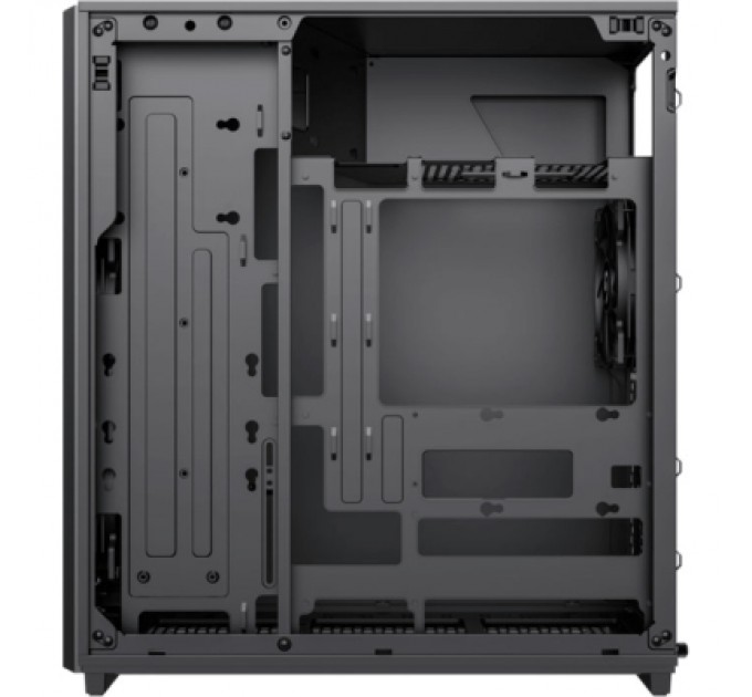 Gamemax Корпус Gamemax F46 Dark