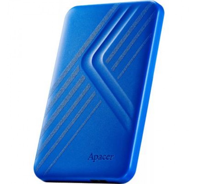 Apacer Зовнішній жорсткий диск 2.5" 1TB Apacer (AP1TBAC236U-1)