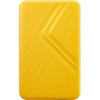 Зовнішній жорсткий диск 2.5" 1TB Apacer (AP1TBAC236Y-1)