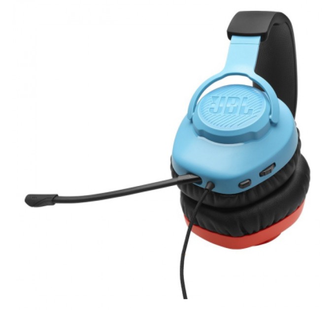 JBL Навушники JBL Quantum 100N (JBLQTUM100N)