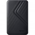 Apacer Зовнішній жорсткий диск 2.5" 2TB Apacer (AP2TBAC236B-1)