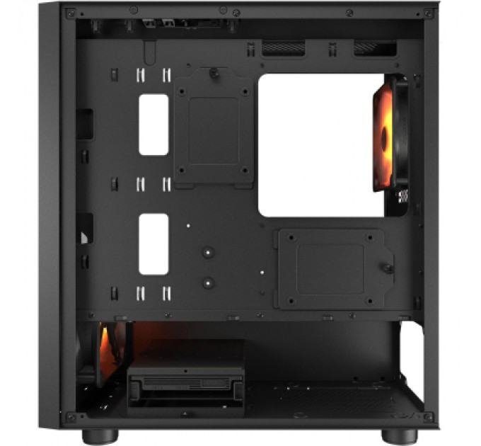 Cougar Корпус Cougar UNIFACE MINI RGB Black