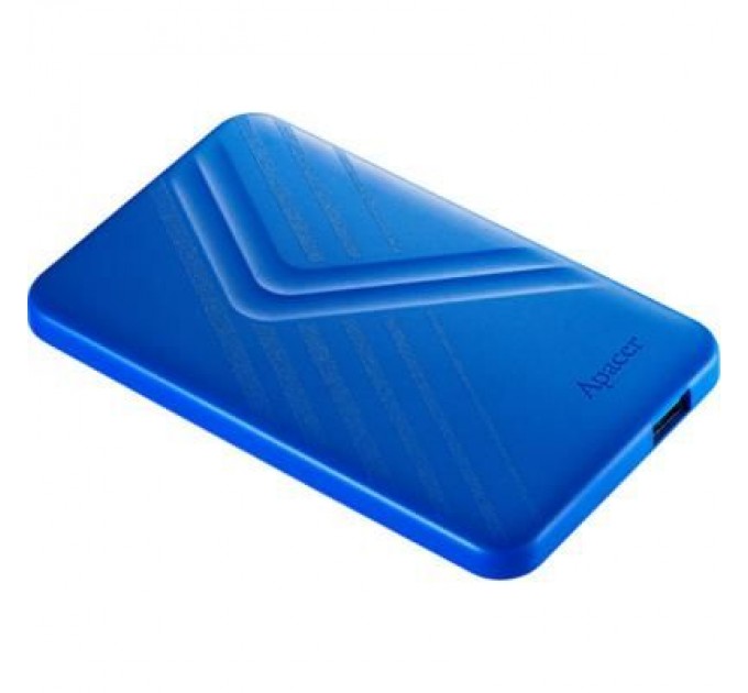 Apacer Зовнішній жорсткий диск 2.5" 2TB Apacer (AP2TBAC236U-1)