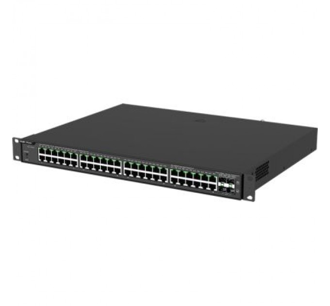Ruijie Networks Комутатор мережевий Ruijie Networks RG-NBS3100-48GT4SFP-P