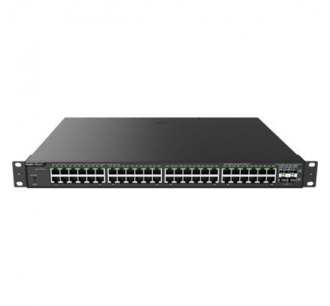 Ruijie Networks Комутатор мережевий Ruijie Networks RG-NBS3100-48GT4SFP-P