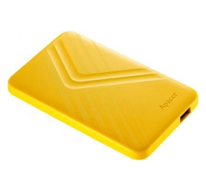 Apacer Зовнішній жорсткий диск 2.5" 2TB Apacer (AP2TBAC236Y-1)