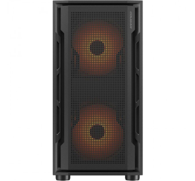 Cougar Корпус Cougar UNIFACE MINI RGB Black