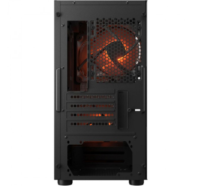 Cougar Корпус Cougar UNIFACE MINI RGB Black