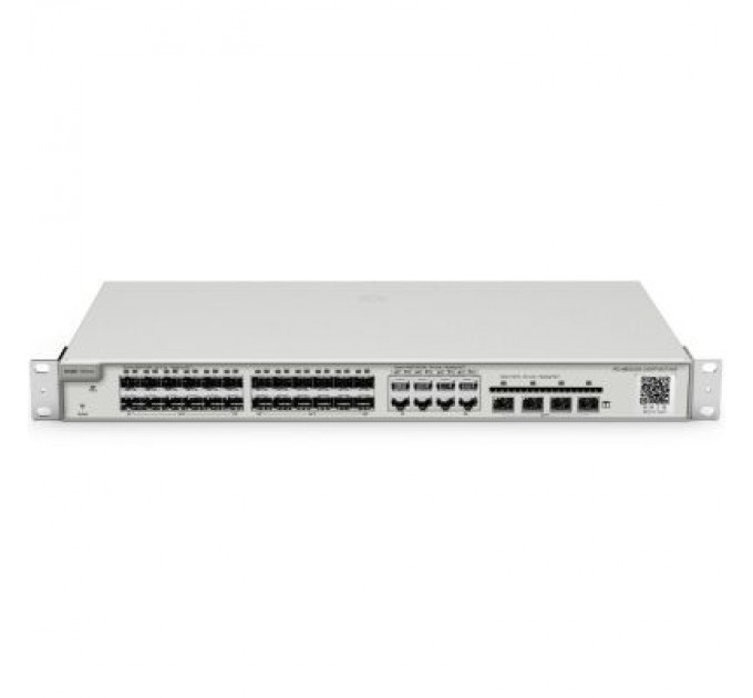 Ruijie Networks Комутатор мережевий Ruijie Networks RG-NBS5200-24SFP/8GT4XS