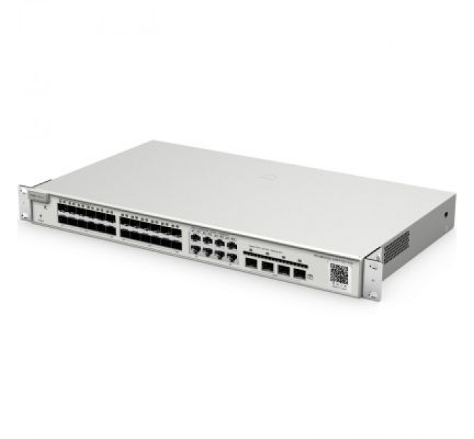 Ruijie Networks Комутатор мережевий Ruijie Networks RG-NBS5200-24SFP/8GT4XS