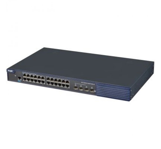 Ruijie Networks Комутатор мережевий Ruijie Networks RG-S2910-24GT4XS-E