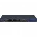 Ruijie Networks Комутатор мережевий Ruijie Networks RG-S2910-24GT4XS-E