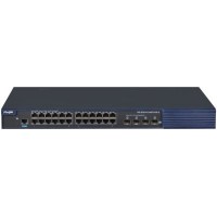 Комутатор мережевий Ruijie Networks RG-S2910-24GT4XS-E