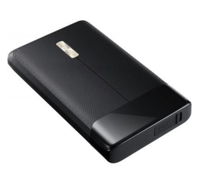 Apacer Зовнішній жорсткий диск 2.5" 2TB Apacer (AP2TBAC731B-1)