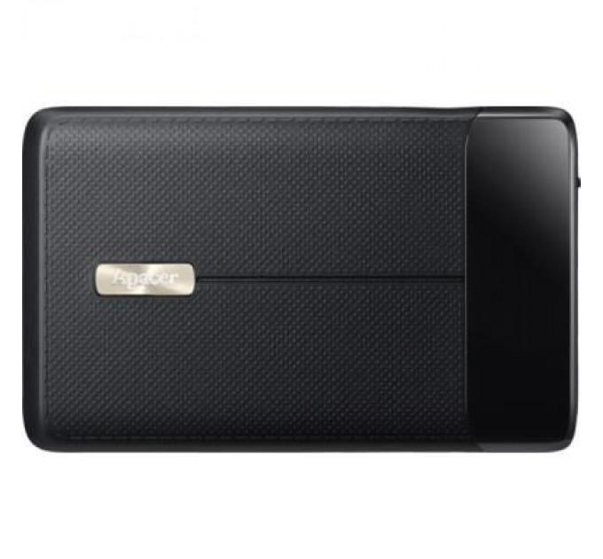 Apacer Зовнішній жорсткий диск 2.5" 2TB Apacer (AP2TBAC731B-1)
