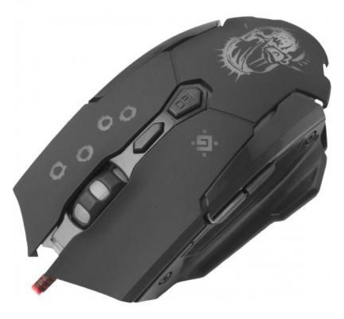 Defender Мишка Defender Killer GM-170L Black (52170)